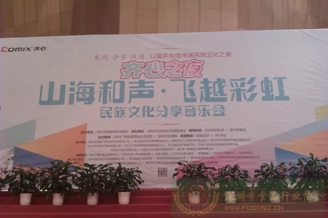 2013.7.24音乐会